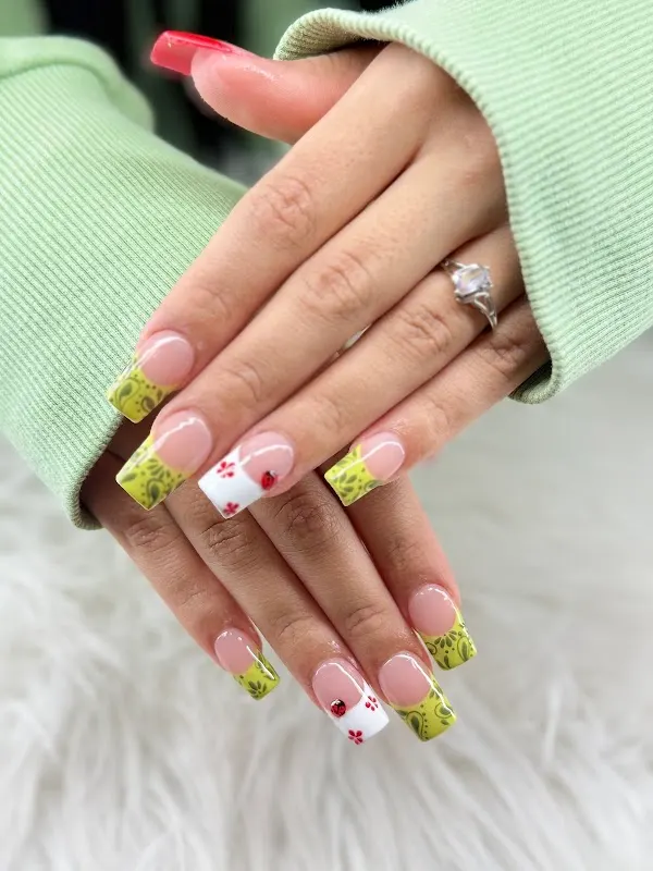 5 Star Nails Longmont — Nail salon in Longmont